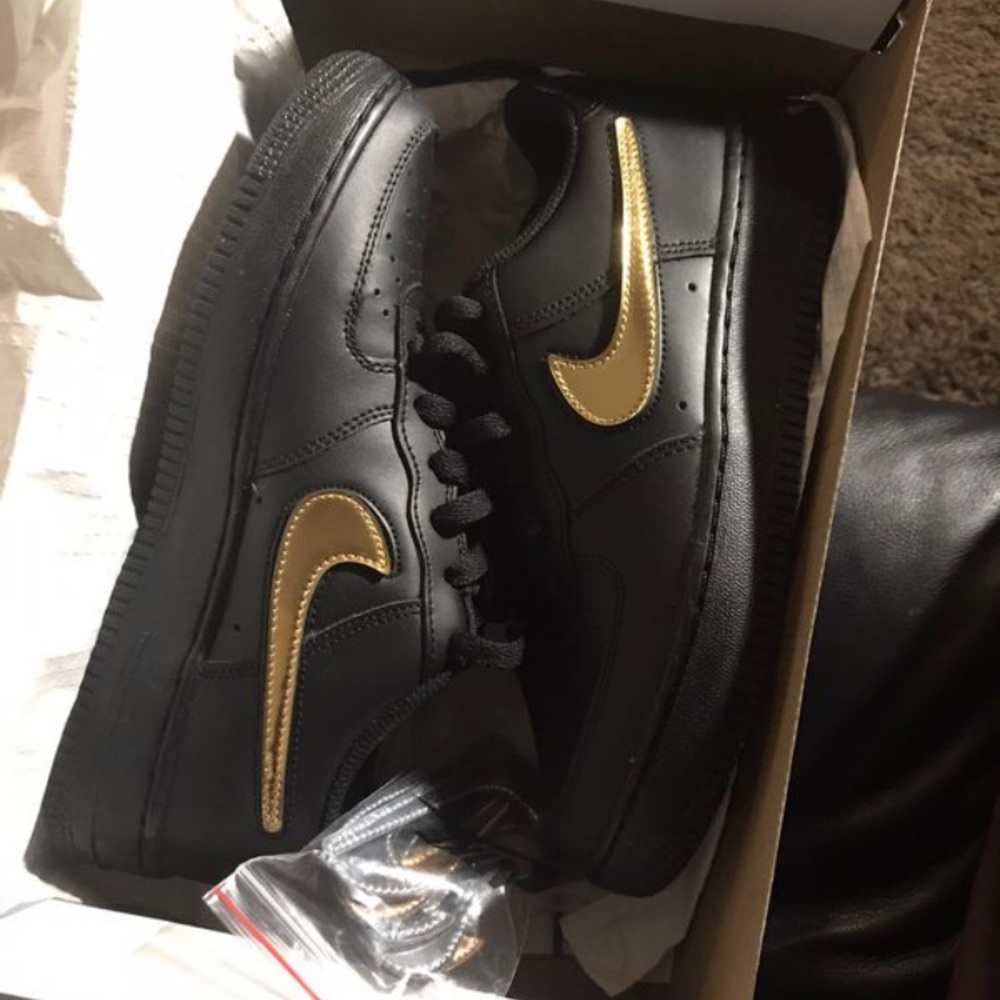 AIR FORCE 1 LV8 3 (GS)